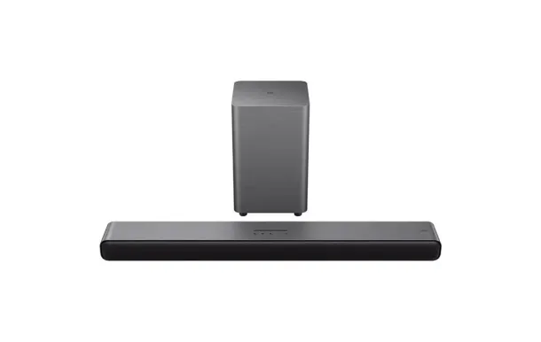 TCL Barre de son avec ca S55HE TCL Barre de son avec ca S55HE